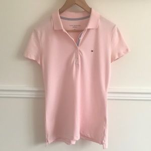 Tommy hilfiger “classic fit” shirt